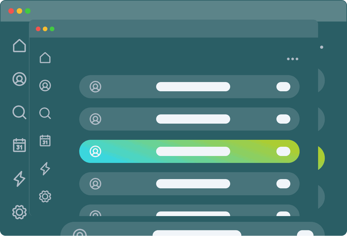 AirFlow X Template Image