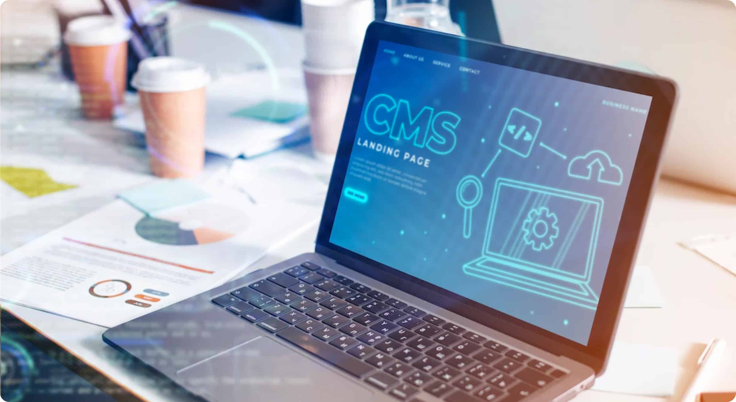 The Benefits of SaaS for Small Business Owners